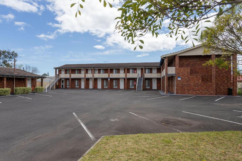 Busselton Motel Exterior photo