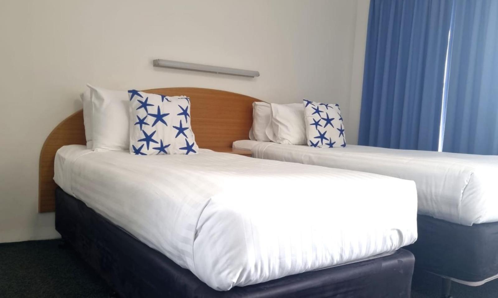 Busselton Motel Exterior photo