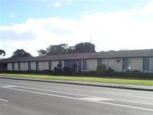 Busselton Motel Exterior photo